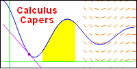 Link to Calculus Capers