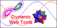 Link to Dynamic Web Tools