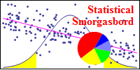 Link to Statistical Smorgasbord